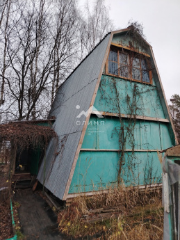 Россия, Ярославский муниципальный округ, садоводческое некоммерческое товарищество Берёзка-1, сад 5, 847