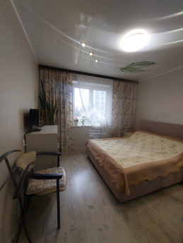 Россия, Ярославль, улица Калинина, 43к3