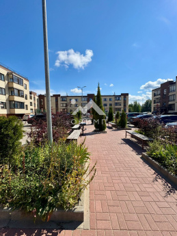 Россия, Ярославская область, Тутаев, улица В.В. Терешковой, 11к3 4049543919