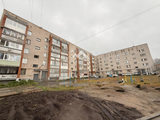 Россия, Вологда, улица Ловенецкого, 20