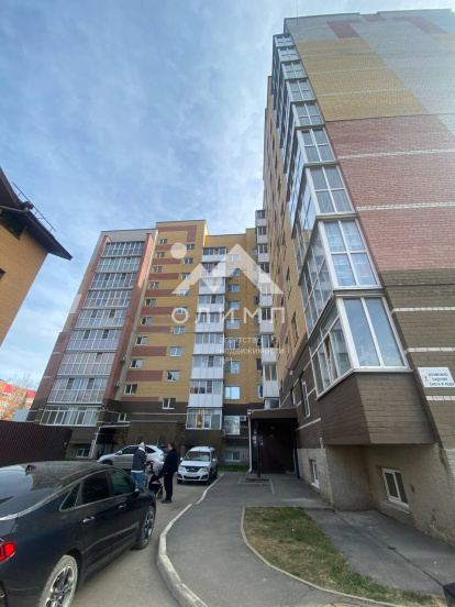 Россия, Вологда, улица Гагарина, 27