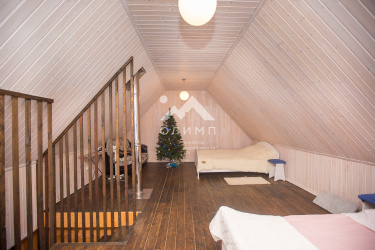 Россия, Ярославский муниципальный округ, коттеджный посёлок Любашино-2, Любашинская улица, 7