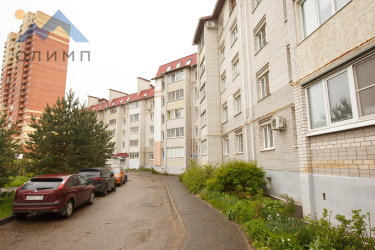 Ярославская обл, г Ярославль, ул Красноборская, 34к2 13855