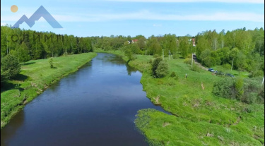 Ярославская область, село Введенье, Береговая улица 10981