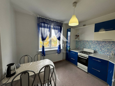 Россия, Ярославль, улица Бабича, 4к2