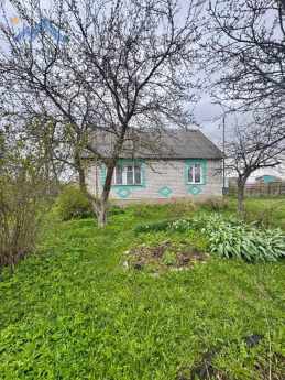 Ярославская область, деревня Глебовское, улица Мира, 17 14063