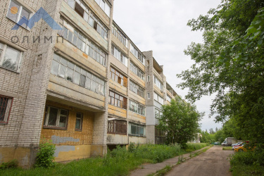Ярославская обл, г Ярославль, ул Залесская, 6к2 14652