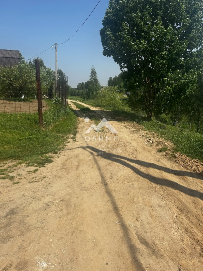 Россия, Ярославский муниципальный округ, деревня Попадьино