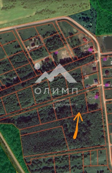 Россия, Ярославская область, Гаврилов-Ямский муниципальный округ, деревня Рыково, Ямская улица, 34 4125009154