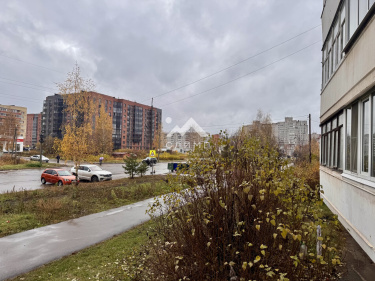 Россия, Ярославль, улица Папанина, 15 5153650011