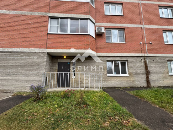 Россия, Ярославль, улица Ньютона, 19 5691494226