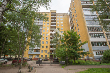 Россия, Ярославль, улица Ляпидевского, 26