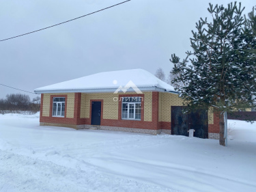 Россия, Ярославская область, рабочий посёлок Некрасовское, Малосольская улица, 45