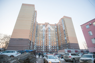 Россия, Ярославль, улица Лизы Чайкиной, 7