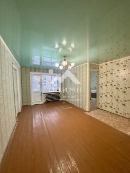 Россия, Ярославская область, Тутаевский муниципальный округ, рабочий посёлок Константиновский, улица Свободы, 13