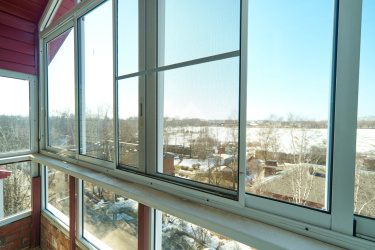 Россия, Ярославль, 1-я улица Кольцова, 37