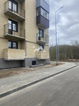 Россия, Ярославль, улица Колышкина, 33