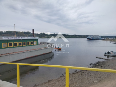 Россия, Ярославская область, Тутаев, улица Крупской, 33 4230551371