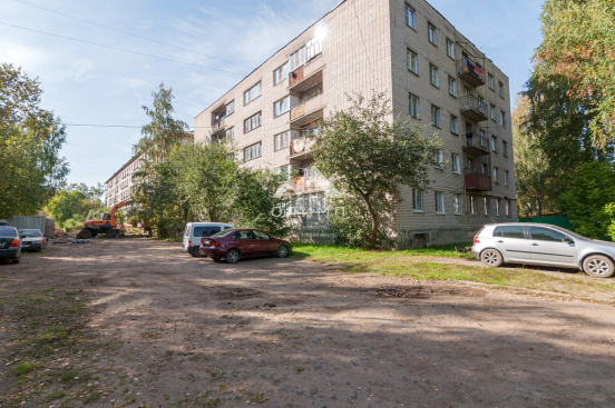 Россия, Вологда, Козлёнская улица, 127А 4452589612