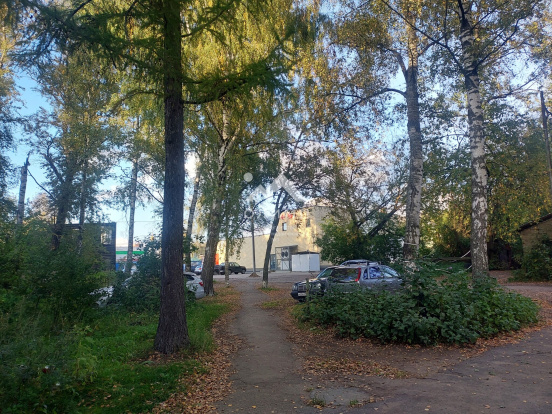 Россия, Ярославль, Тепловой переулок, 8