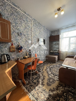 Россия, Ярославль, проспект Октября, 44