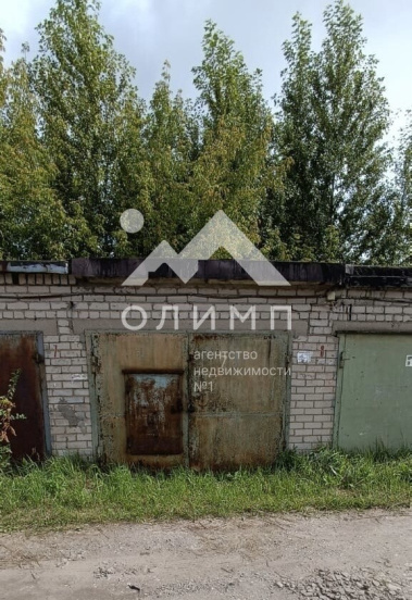 Россия, Ярославль, улица Журавлёва, 5А