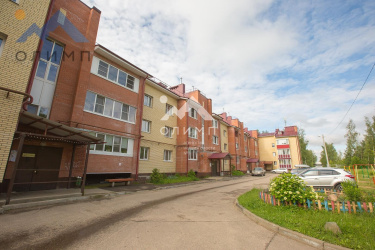 Россия, Ярославль, посёлок Ляпино, 2-я Новая улица, 24 3358244288