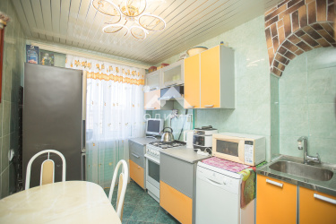 Россия, Ярославль, улица Строителей, 9