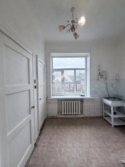 Россия, Ярославская область, Тутаевский муниципальный округ, рабочий посёлок Константиновский, улица Старостина, 1