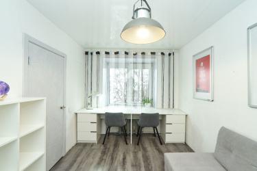 Россия, Ярославль, улица Терешковой, 28