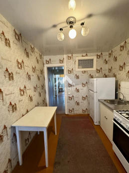 Россия, Ярославль, жилой район Липовая Гора, улица Пирогова, 25