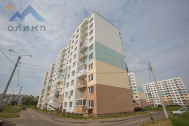 Ярославская область, Ярославль, Брагинская улица, 18к3 14579