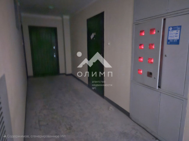 Россия, Ярославль, улица Строителей, 18