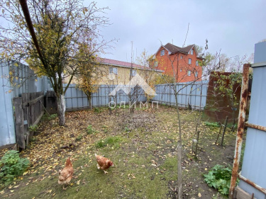 Россия, Ярославль, Мельничная улица, 91