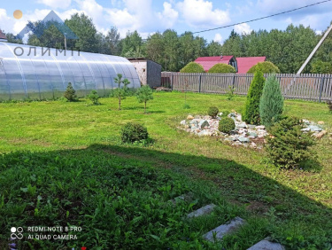 Ярославская область, деревня Нестерово, Полевая улица, 7 13975