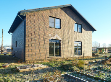 Россия, Ярославский муниципальный округ, ДНП Алексеевское, Тенистая улица, 16