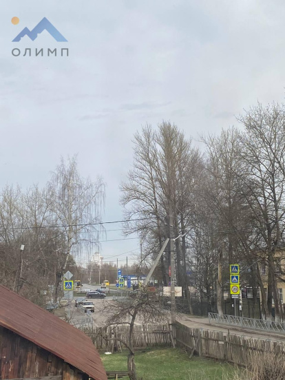 Ярославская обл, г Ярославль, ул Урочская, 43 13835