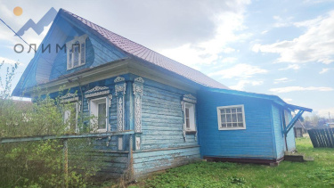 Ярославская область, село Диево-Городище, Пролетарская улица, 16 14215