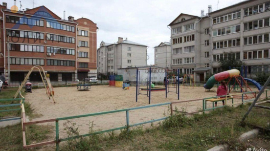 Россия, Вологда, Ленинградская улица, 81 3358423518