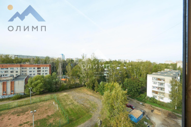 Россия, Ярославль, проезд Ушакова, 9 3684562802