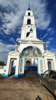 Россия, Ярославская область, Некрасовский муниципальный округ, сельское поселение Красный Профинтерн, село Диево-Городище, Пролетарская улица, 16 3358244325