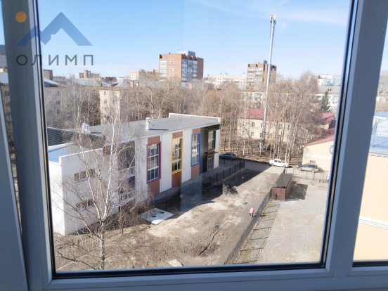 Вологодская область, Вологда, улица Мира, 96 13748
