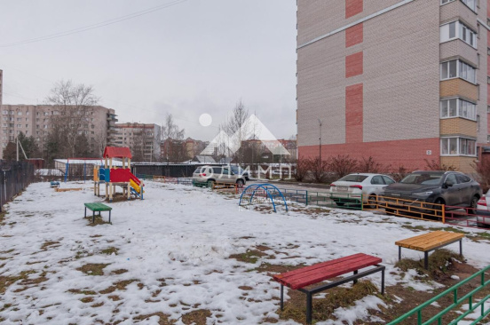 Россия, Вологда, Осановский проезд, 14