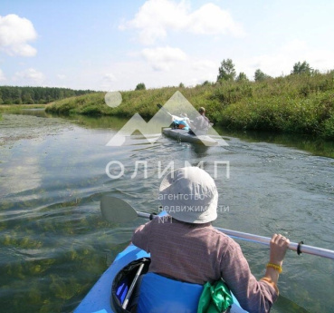 Россия, Ярославская область, Ростовский муниципальный округ, деревня Кладовицы, 1