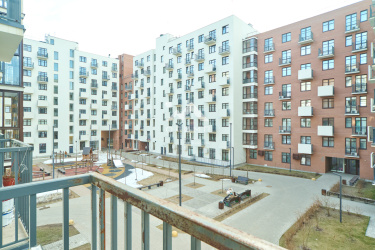 Россия, Ярославль, улица Городской Вал, 15к2