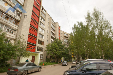 Ярославская обл, г Ярославль, ул Ньютона, 63к5 14451