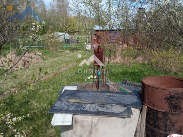 Россия, Ярославский муниципальный округ, СНТ Мечта, 867 3485490573