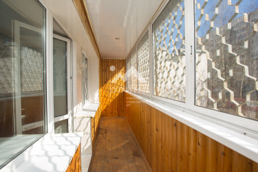 Россия, Ярославль, жилой район Липовая Гора, 1-я Тормозная улица, 54к2