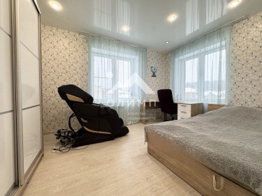 Россия, Ярославский муниципальный округ, посёлок Красный Бор, 1-й Хвойный проезд