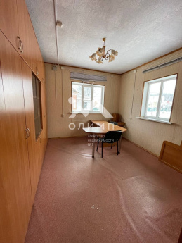 Россия, Ярославская область, рабочий посёлок Некрасовское, Кооперативная улица, 16